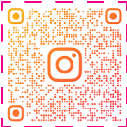 Instagram QR